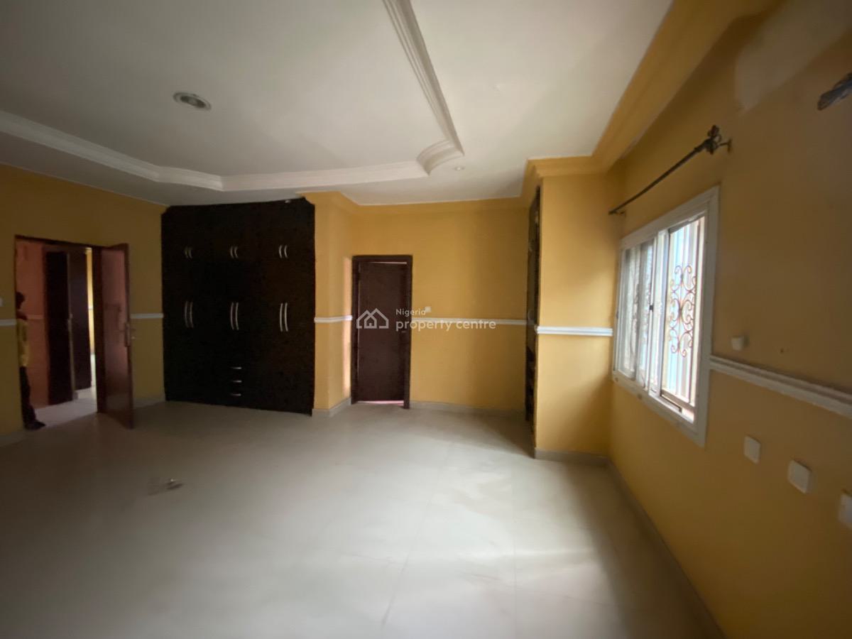 4 Bedroom Terrace Duplex with Bq, After Solar Power Training Center, Durumi, Abuja, Terraced Duplex for Rent