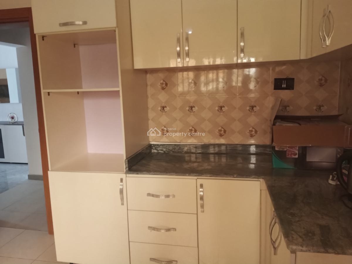 a Furnished 4 Bedroom Duplex, Off Abraham Adasanya Road, Ajiwe, Ajah, Lagos, Flat / Apartment for Rent