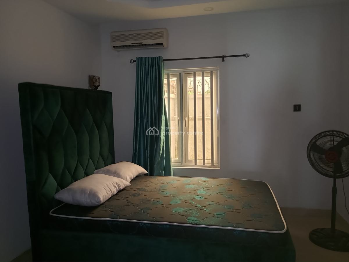 a Furnished 4 Bedroom Duplex, Off Abraham Adasanya Road, Ajiwe, Ajah, Lagos, Flat / Apartment for Rent