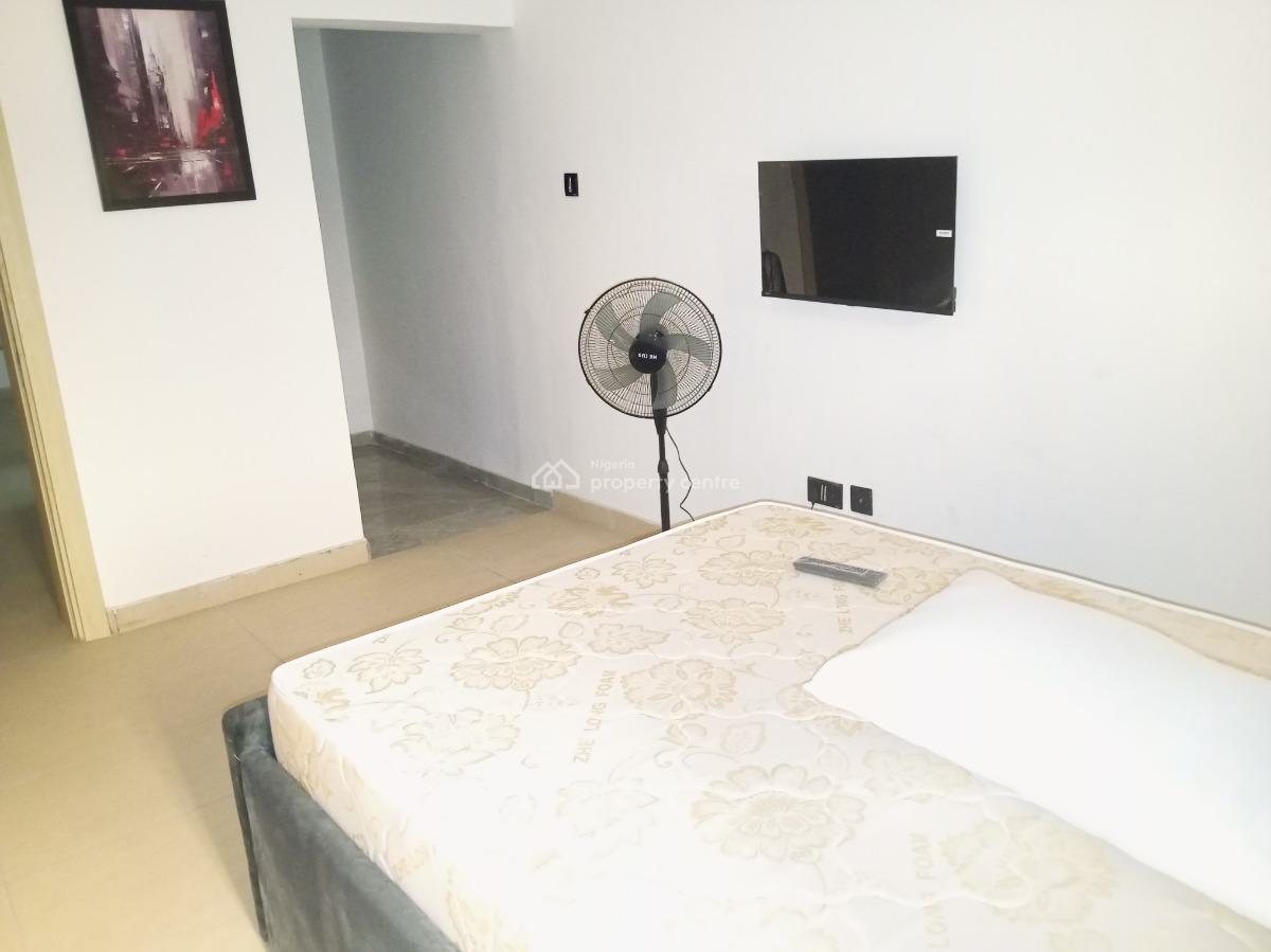 a Furnished 4 Bedroom Duplex, Off Abraham Adasanya Road, Ajiwe, Ajah, Lagos, Flat / Apartment for Rent