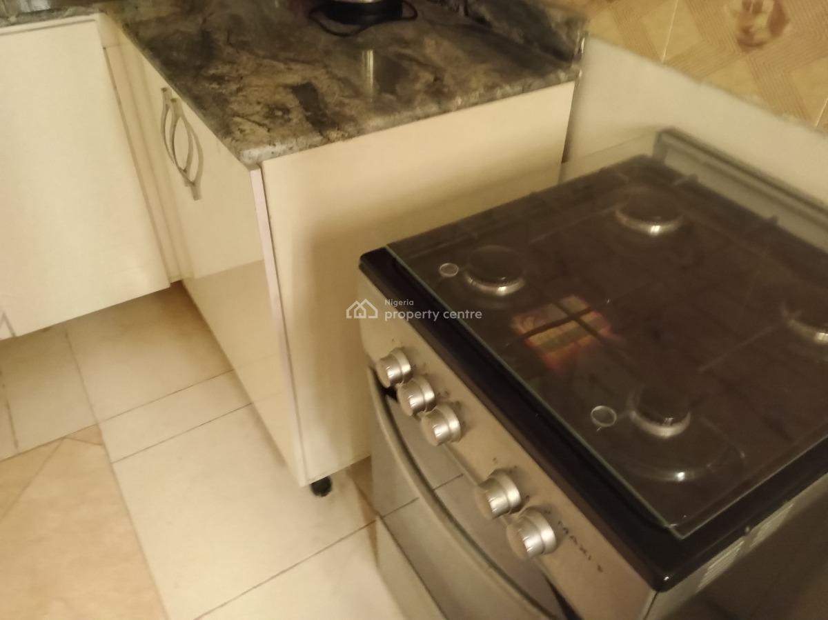 a Furnished 4 Bedroom Duplex, Off Abraham Adasanya Road, Ajiwe, Ajah, Lagos, Flat / Apartment for Rent