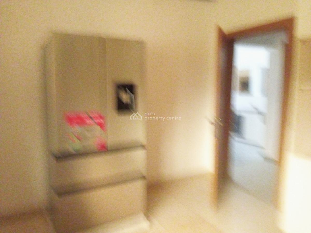 a Furnished 4 Bedroom Duplex, Off Abraham Adasanya Road, Ajiwe, Ajah, Lagos, Flat / Apartment for Rent