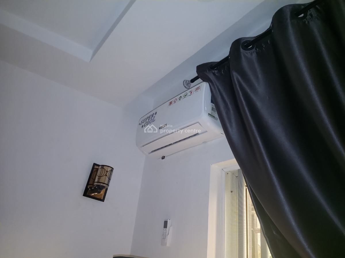 a Furnished 4 Bedroom Duplex, Off Abraham Adasanya Road, Ajiwe, Ajah, Lagos, Flat / Apartment for Rent