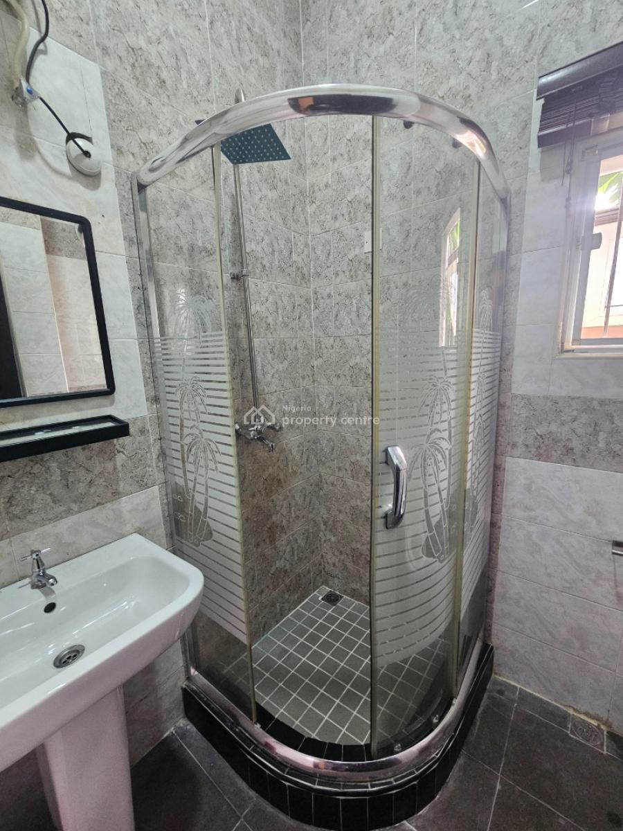 Furnished and Serviced 1 Bedroom Apartment, Ikeja Gra, Ikeja, Lagos, Flat / Apartment for Rent