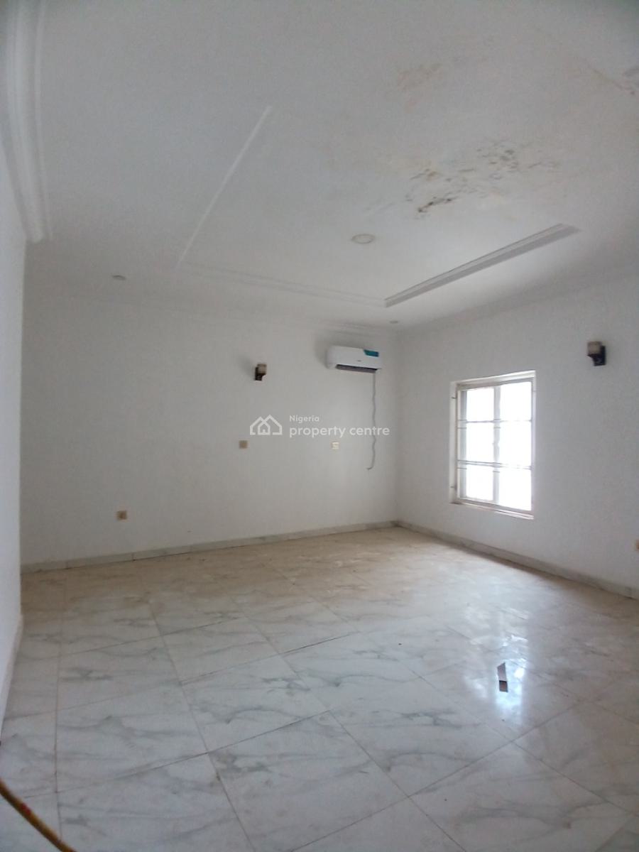 Brand New 4 Bedroom Terrace Duplex with 1room Bq, Guzape Abuja Diplomatic Zone, Guzape District, Abuja, Terraced Duplex for Sale