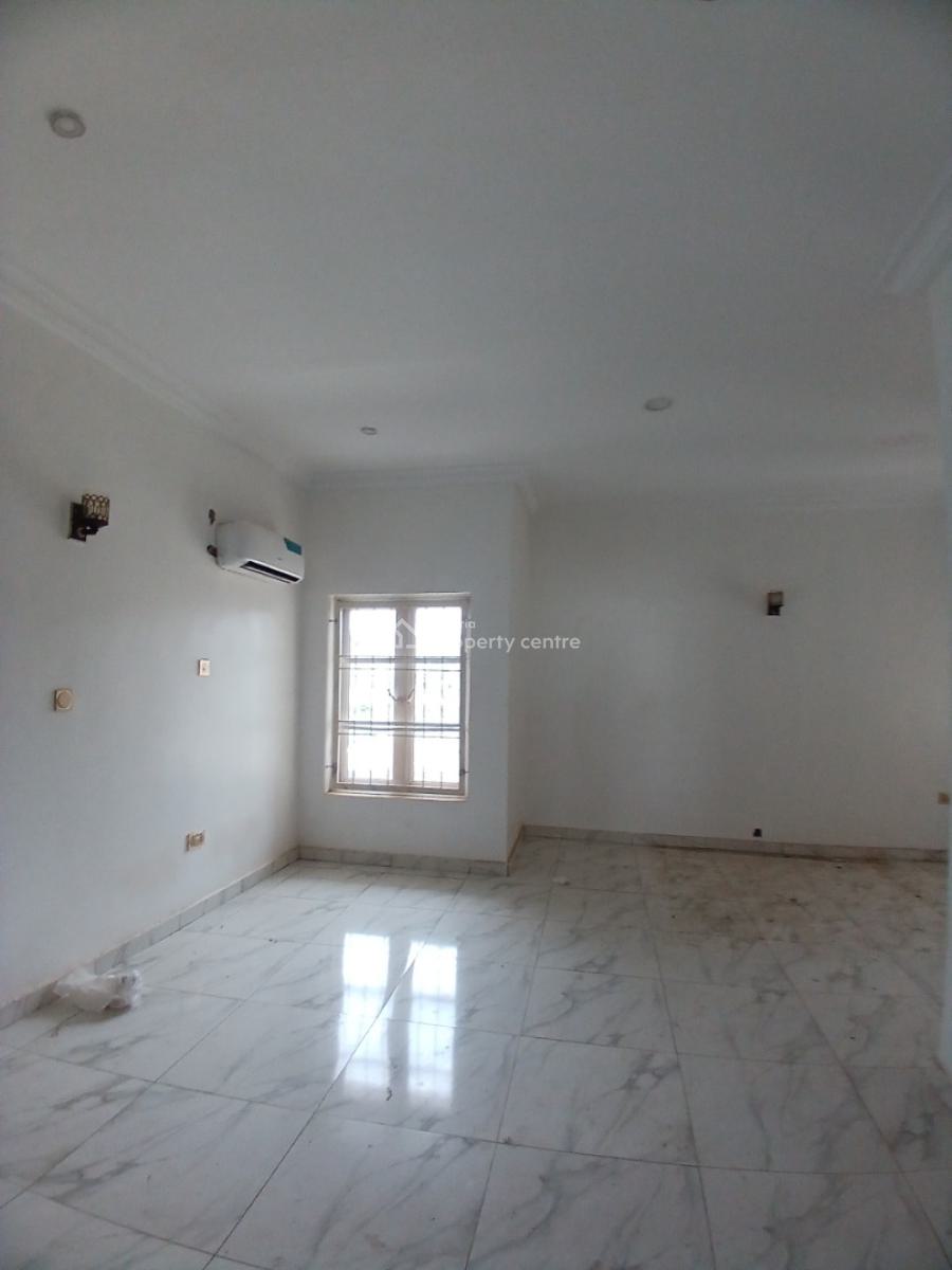Brand New 4 Bedroom Terrace Duplex with 1room Bq, Guzape Abuja Diplomatic Zone, Guzape District, Abuja, Terraced Duplex for Sale