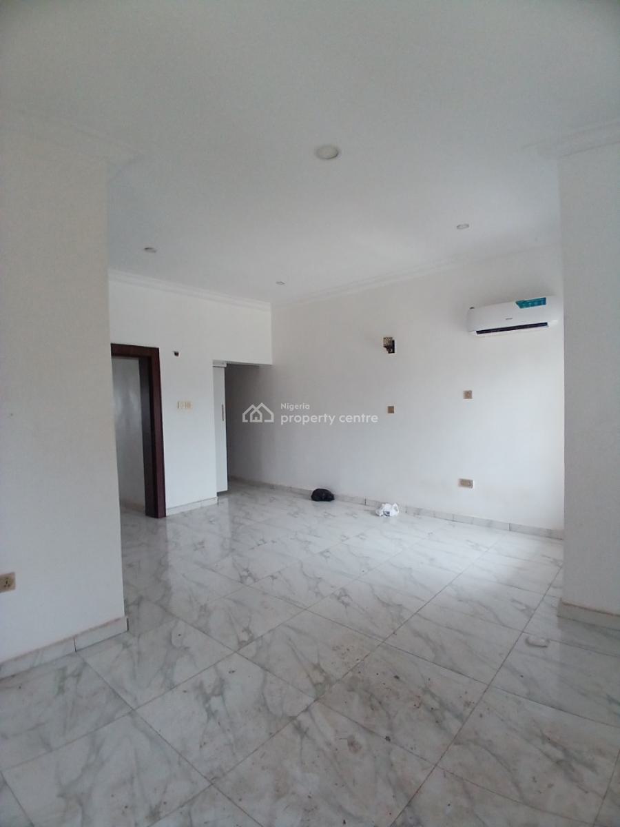 Brand New 4 Bedroom Terrace Duplex with 1room Bq, Guzape Abuja Diplomatic Zone, Guzape District, Abuja, Terraced Duplex for Sale