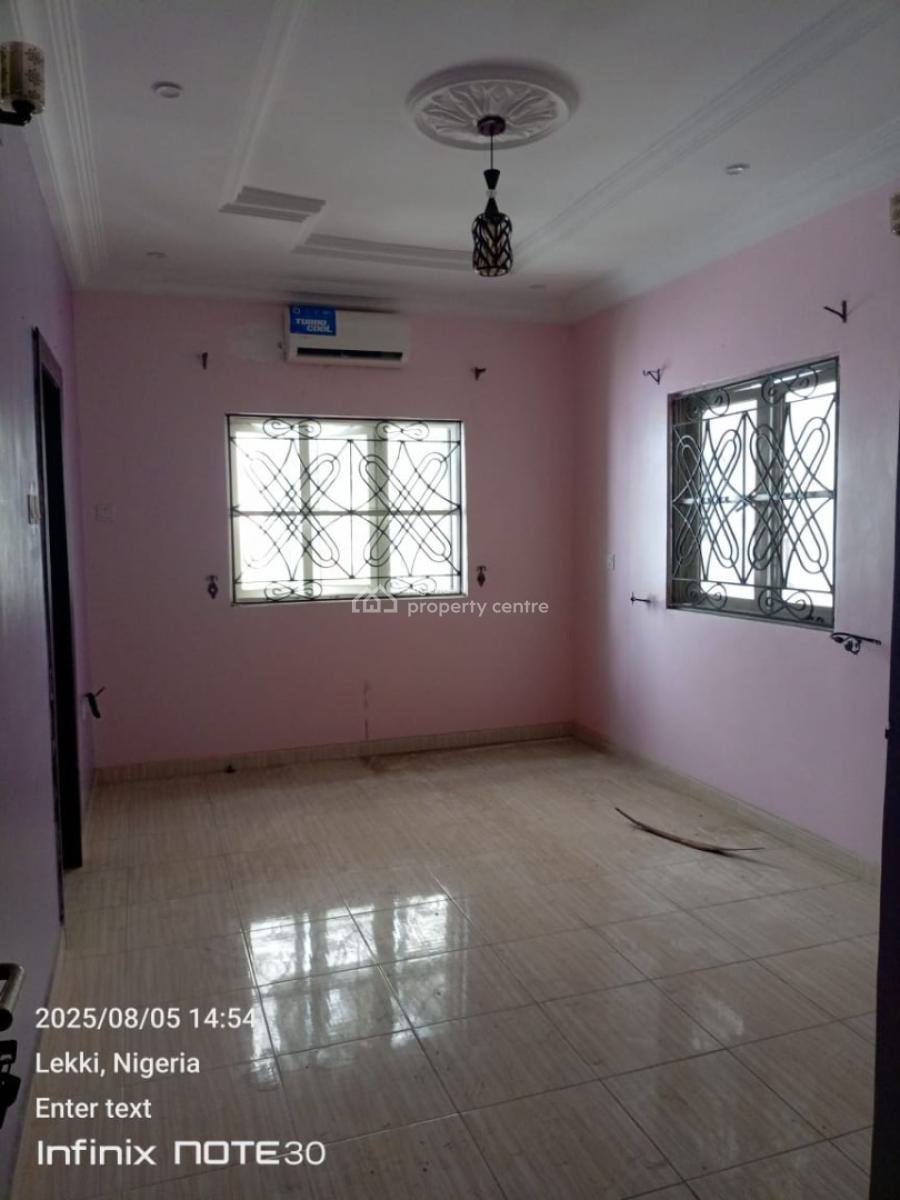 Luxury and Excellent 3 Bedrooms, Majek, Sangotedo, Ajah, Lagos, House for Rent