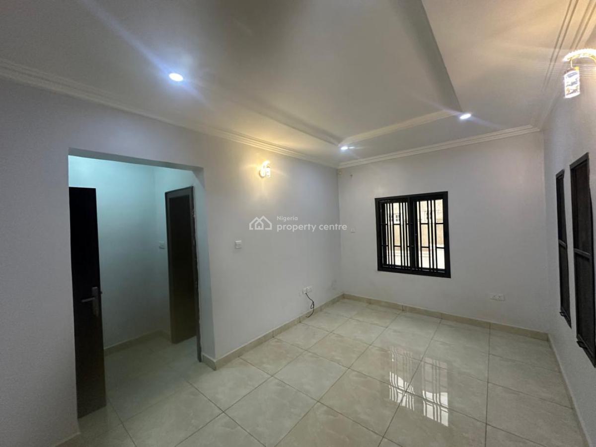 Luxurious & Topnotch 4 Bedrooms Semi Detached Duplex with Bq Space, Fha Estate, Guzape District, Abuja, Semi-detached Duplex for Sale
