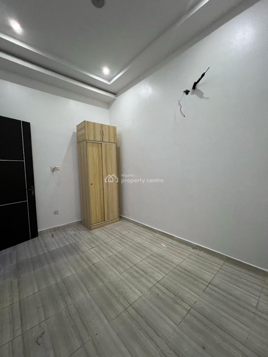 4 Bedroom Terrace Duplex, Orchid, Lekki Phase 2, Lekki, Lagos, Terraced Duplex for Rent