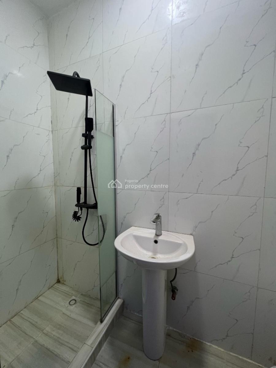 4 Bedroom Terrace Duplex, Orchid, Lekki Phase 2, Lekki, Lagos, Terraced Duplex for Rent