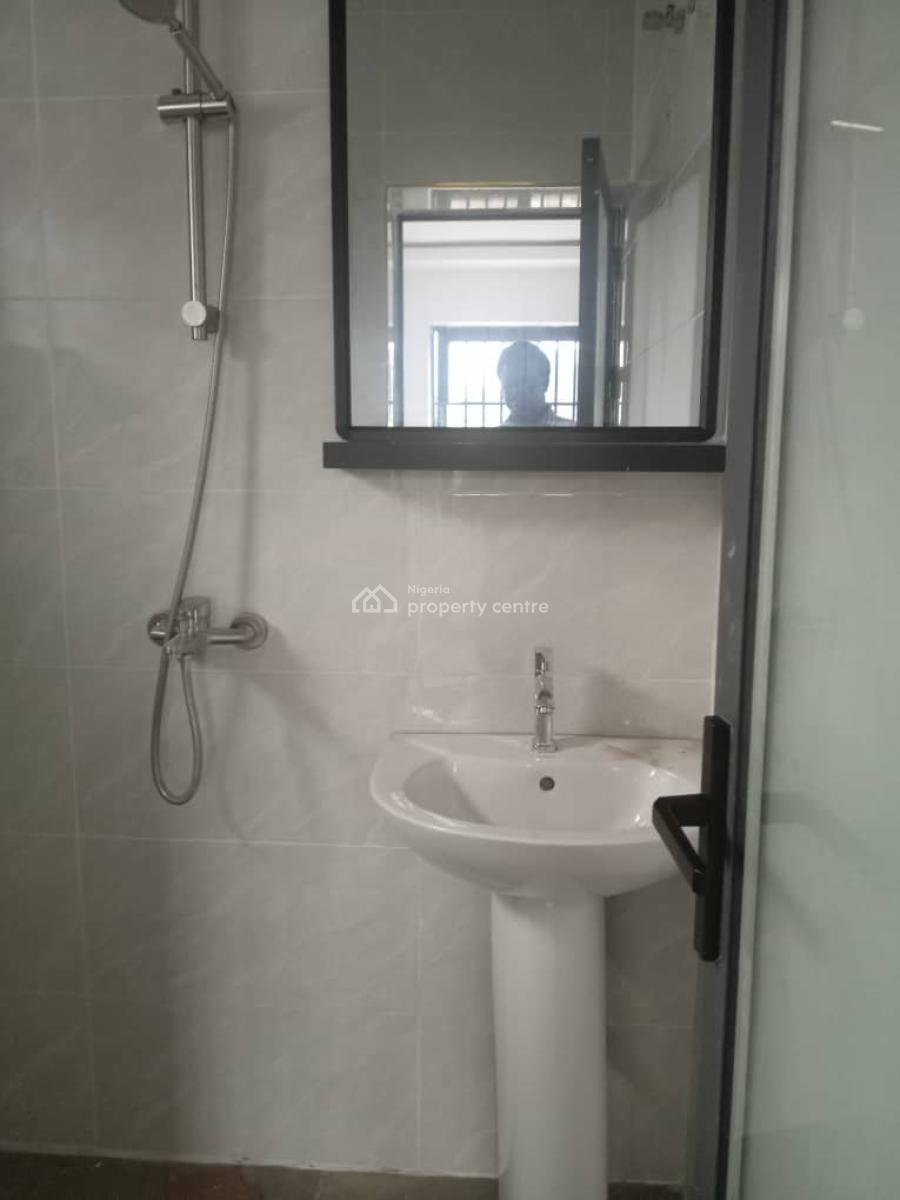 a Luxury 2 Bedrooms Flat with Excel, Green Ville Estate, Badore, Ajah, Lagos, Flat / Apartment for Rent