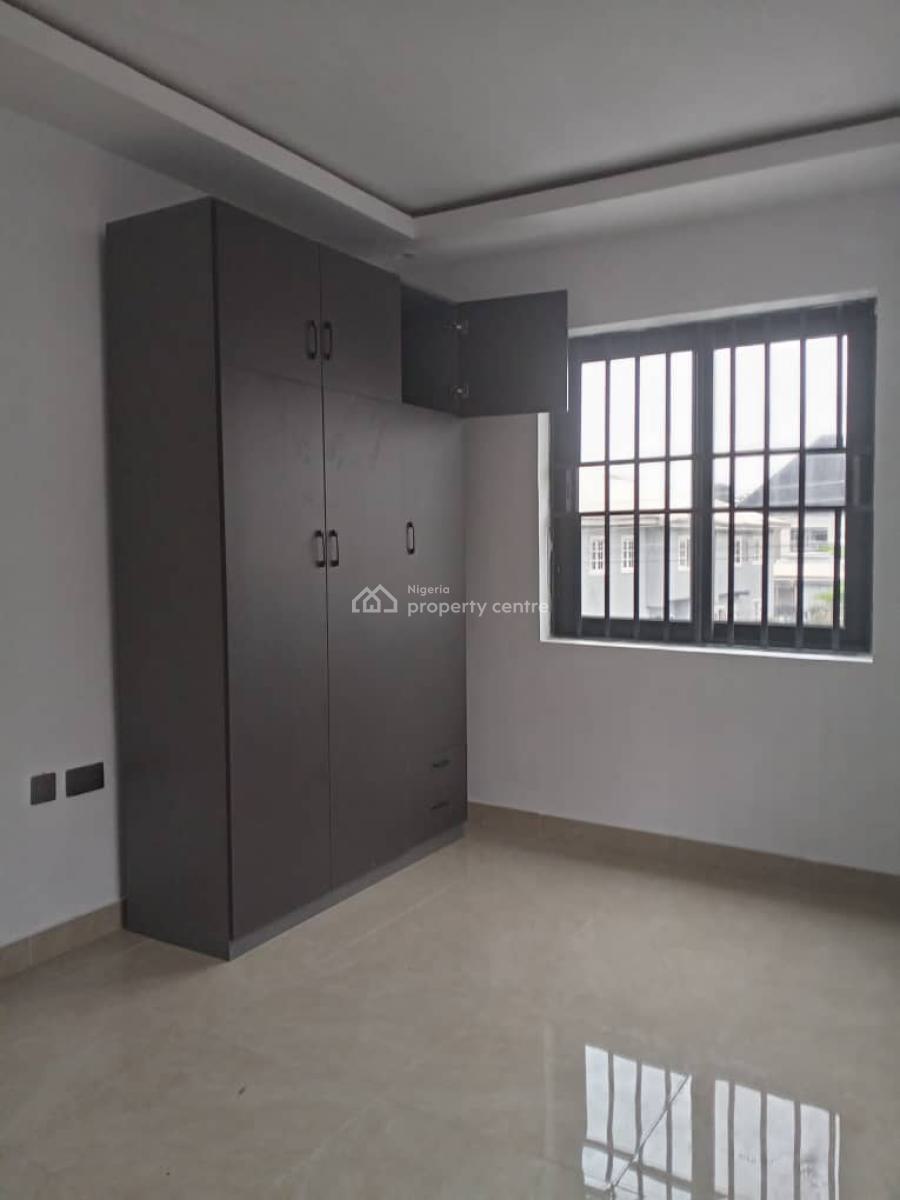 a Luxury 2 Bedrooms Flat with Excel, Green Ville Estate, Badore, Ajah, Lagos, Flat / Apartment for Rent