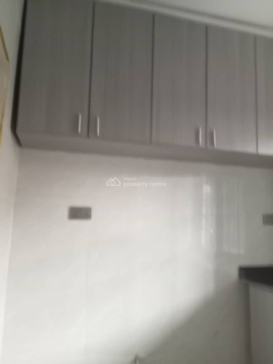 a Luxury 2 Bedrooms Flat with Excel, Green Ville Estate, Badore, Ajah, Lagos, Flat / Apartment for Rent