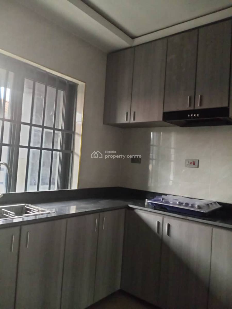 a Luxury 2 Bedrooms Flat with Excel, Green Ville Estate, Badore, Ajah, Lagos, Flat / Apartment for Rent