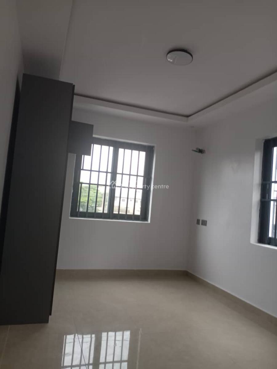 a Luxury 2 Bedrooms Flat with Excel, Green Ville Estate, Badore, Ajah, Lagos, Flat / Apartment for Rent