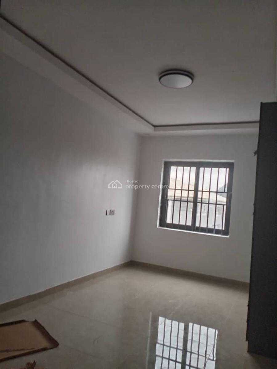 a Luxury 2 Bedrooms Flat with Excel, Green Ville Estate, Badore, Ajah, Lagos, Flat / Apartment for Rent
