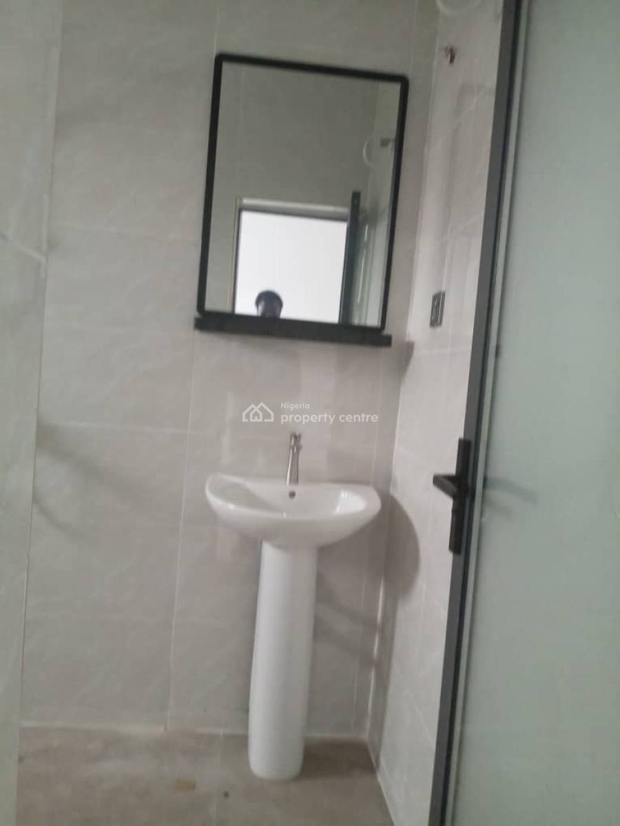 a Luxury 2 Bedrooms Flat with Excel, Green Ville Estate, Badore, Ajah, Lagos, Flat / Apartment for Rent