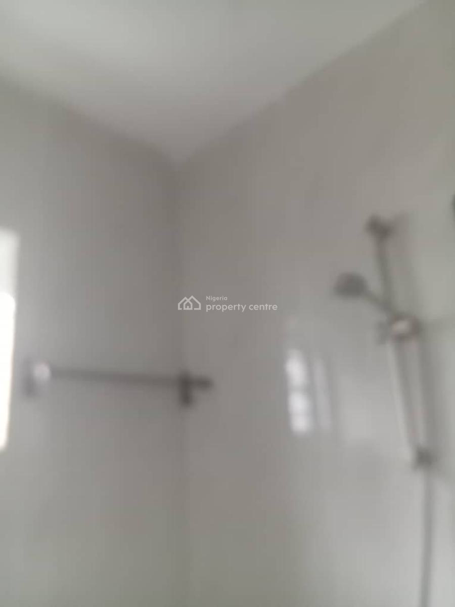 a Luxury 2 Bedrooms Flat with Excel, Green Ville Estate, Badore, Ajah, Lagos, Flat / Apartment for Rent
