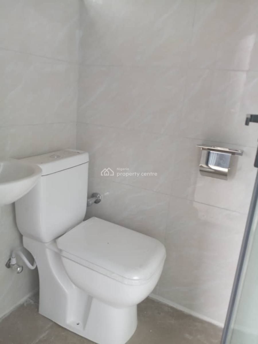 a Luxury 2 Bedrooms Flat with Excel, Green Ville Estate, Badore, Ajah, Lagos, Flat / Apartment for Rent
