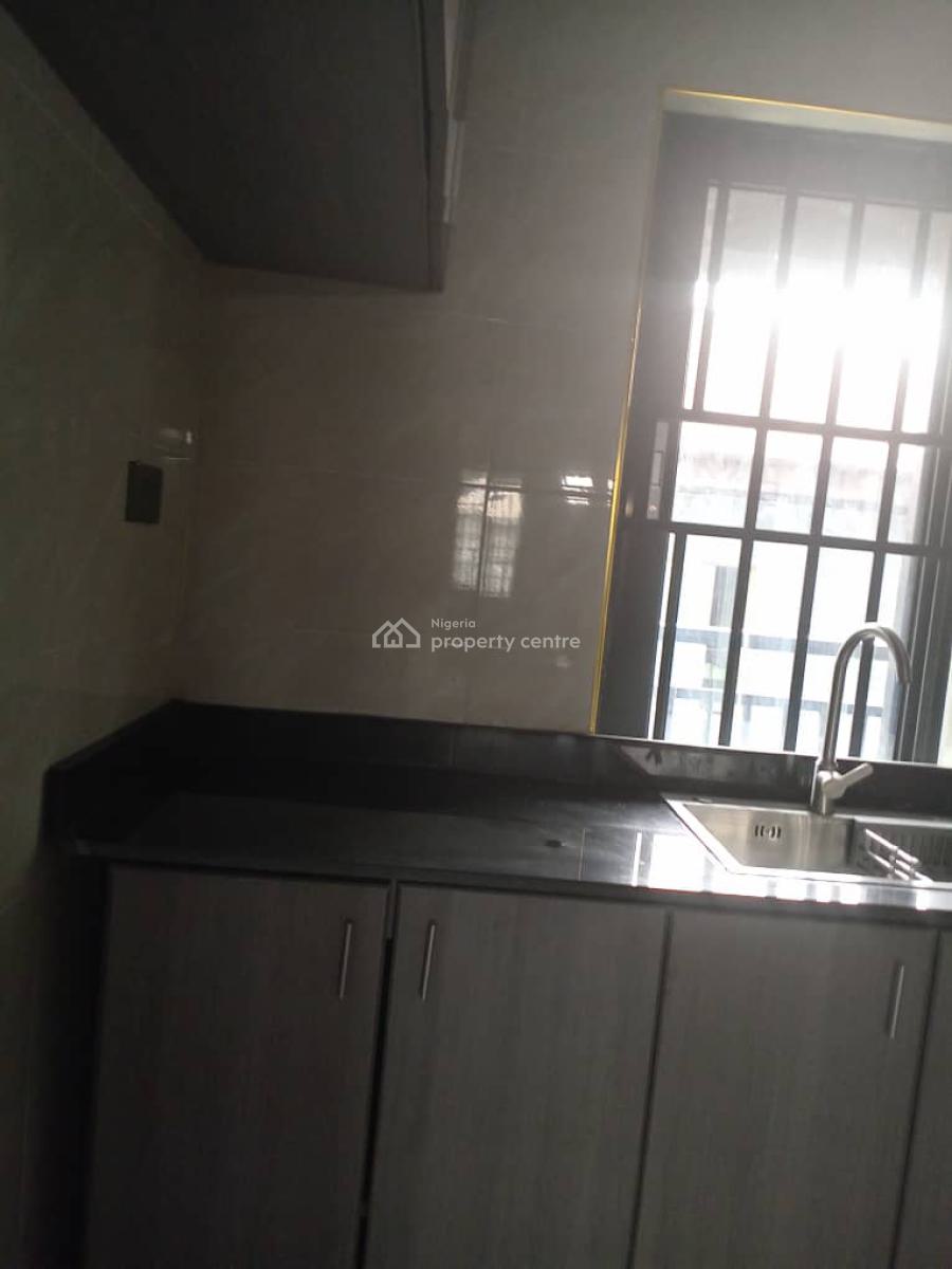 a Luxury 2 Bedrooms Flat with Excel, Green Ville Estate, Badore, Ajah, Lagos, Flat / Apartment for Rent