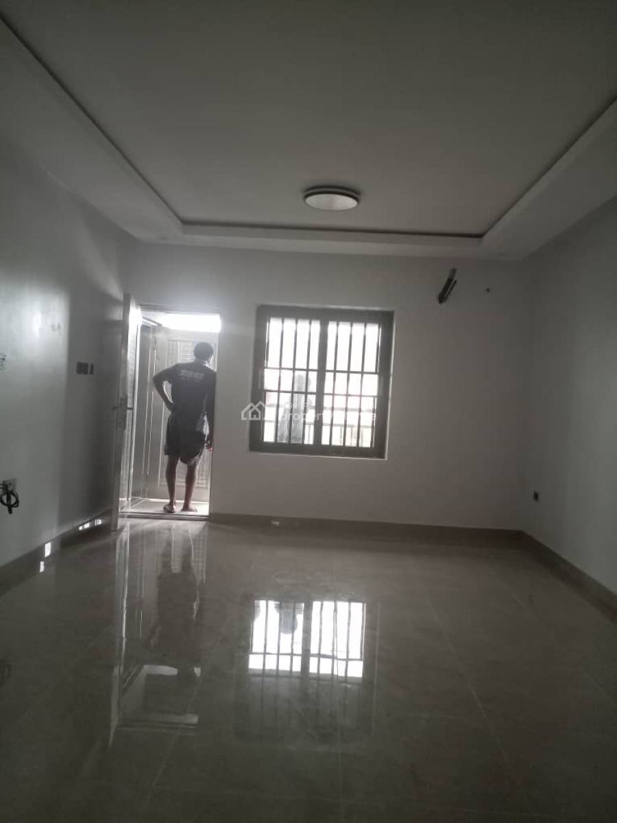 a Luxury 2 Bedrooms Flat with Excel, Green Ville Estate, Badore, Ajah, Lagos, Flat / Apartment for Rent