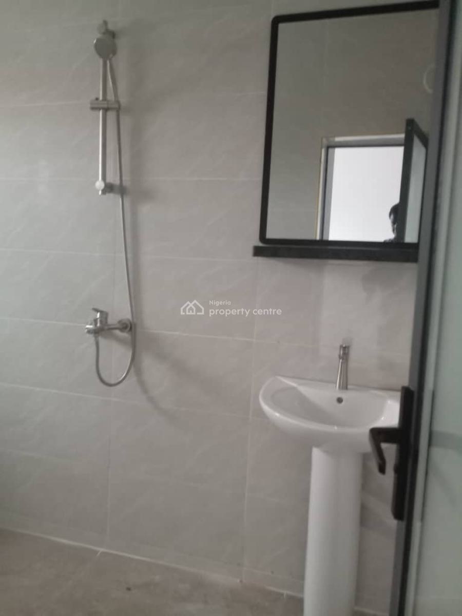 a Luxury 2 Bedrooms Flat with Excel, Green Ville Estate, Badore, Ajah, Lagos, Flat / Apartment for Rent