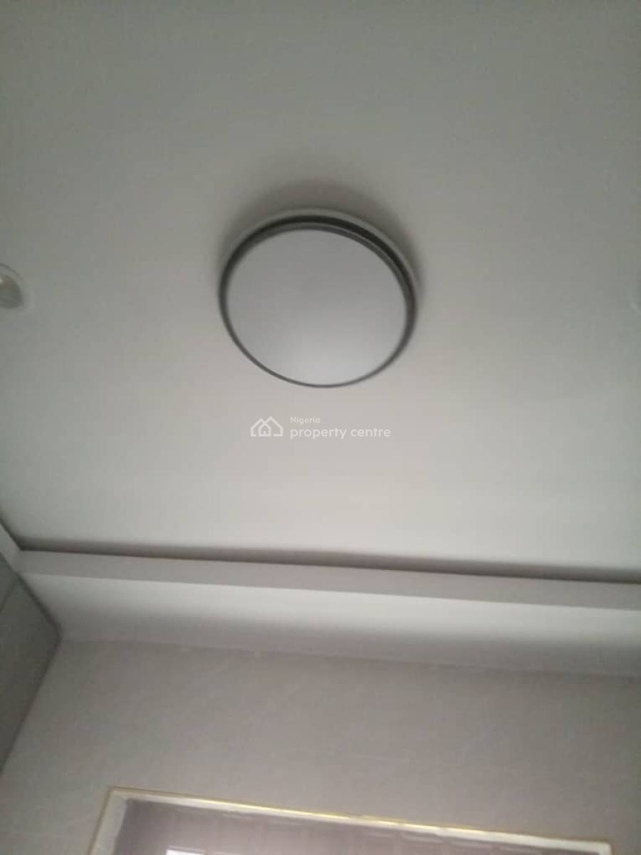 a Luxury 2 Bedrooms Flat with Excel, Green Ville Estate, Badore, Ajah, Lagos, Flat / Apartment for Rent