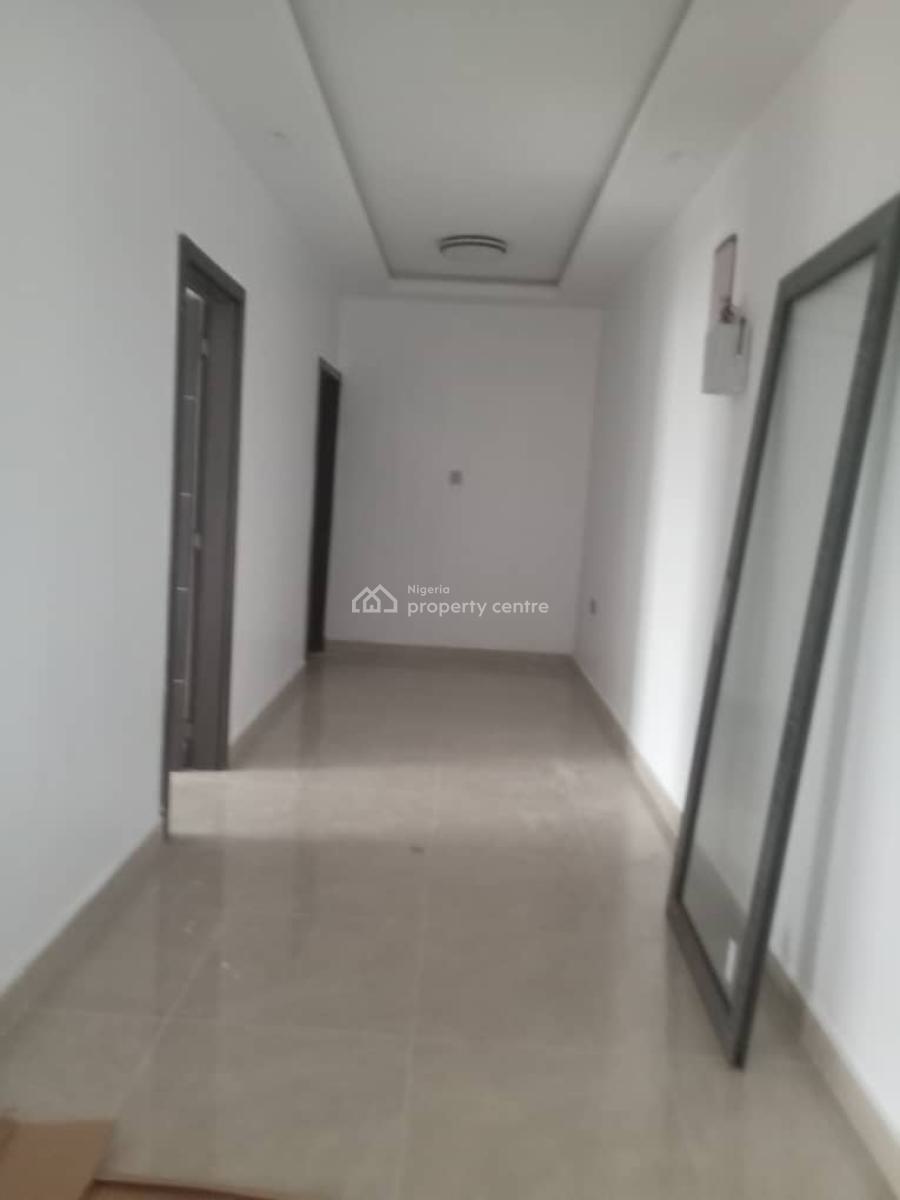 a Luxury 2 Bedrooms Flat with Excel, Green Ville Estate, Badore, Ajah, Lagos, Flat / Apartment for Rent