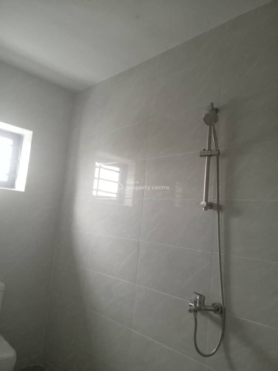 a Luxury 2 Bedrooms Flat with Excel, Green Ville Estate, Badore, Ajah, Lagos, Flat / Apartment for Rent