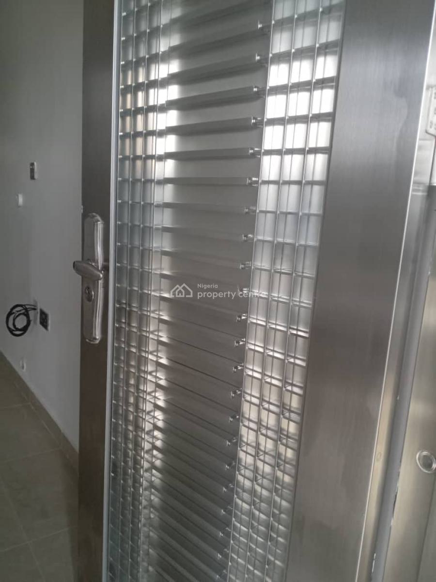 a Luxury 2 Bedrooms Flat with Excel, Green Ville Estate, Badore, Ajah, Lagos, Flat / Apartment for Rent
