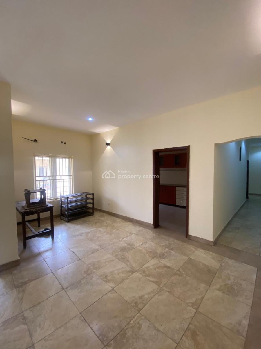 3 Bedroom Apartment, Orchid, Lekki Phase 2, Lekki, Lagos, Flat / Apartment for Rent