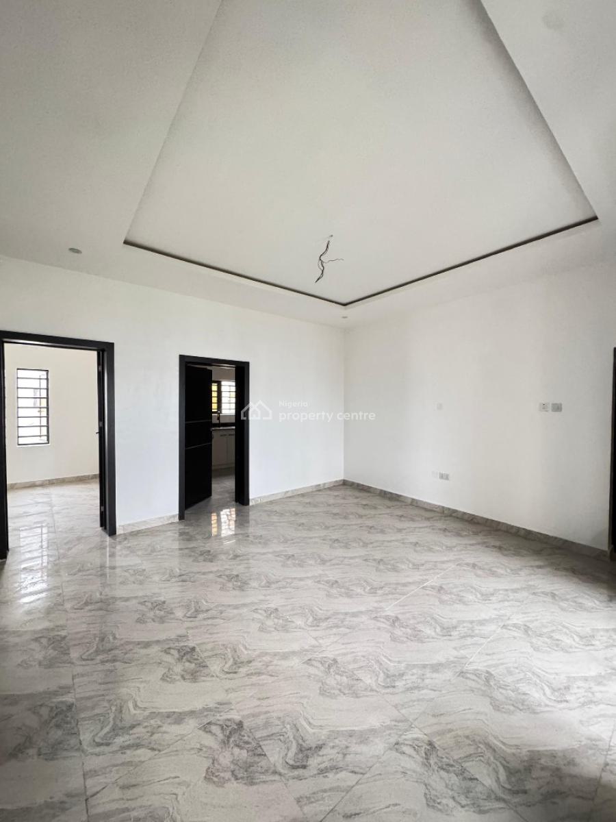 Beautiful 2 Bedroom Apartment, Ologolo, Lekki, Lagos, Flat / Apartment for Sale