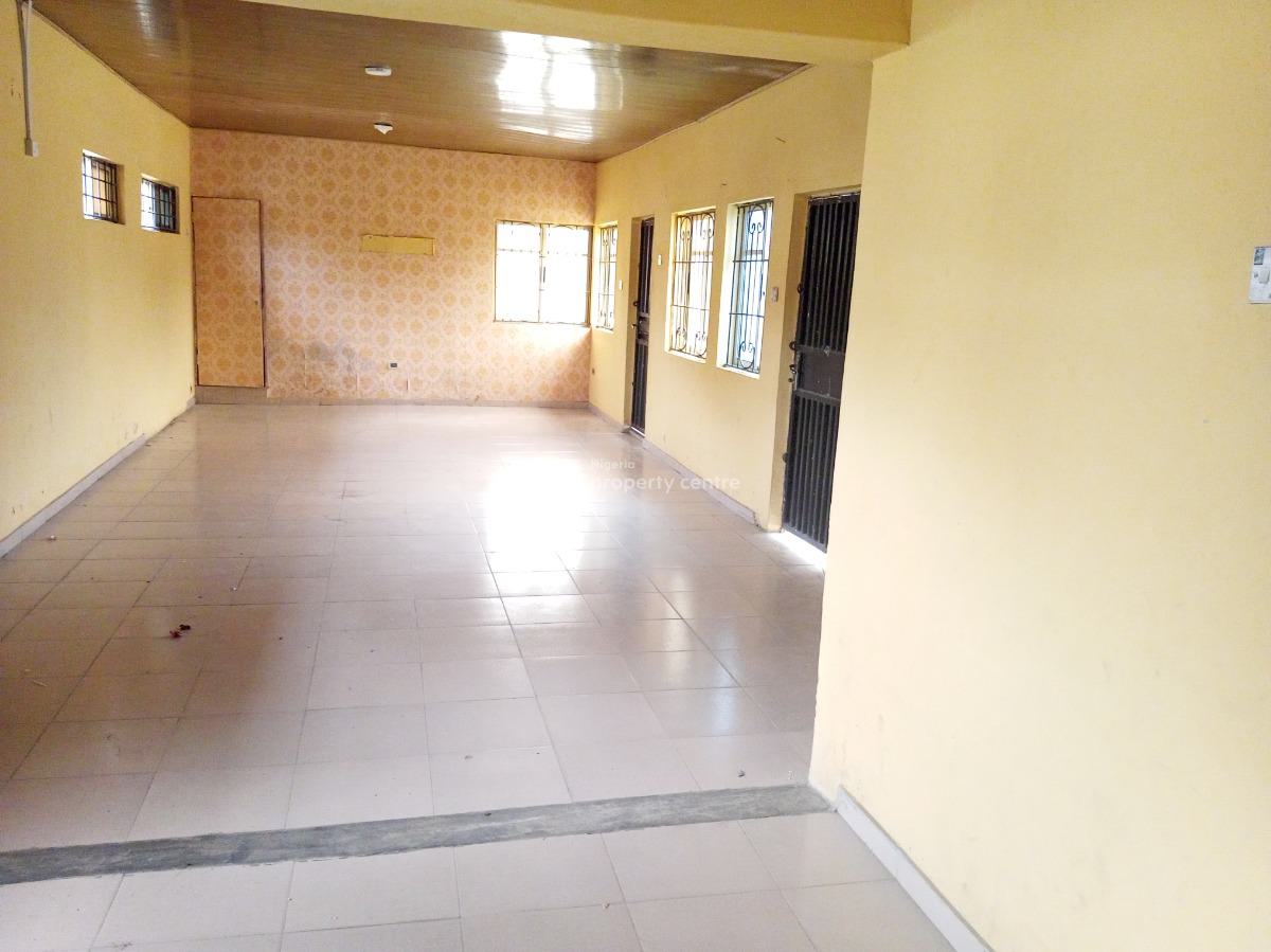 Shop, Off Abraham Adasanya Road, Scheme 2, Ajiwe, Ajah, Lagos, Shop for Rent
