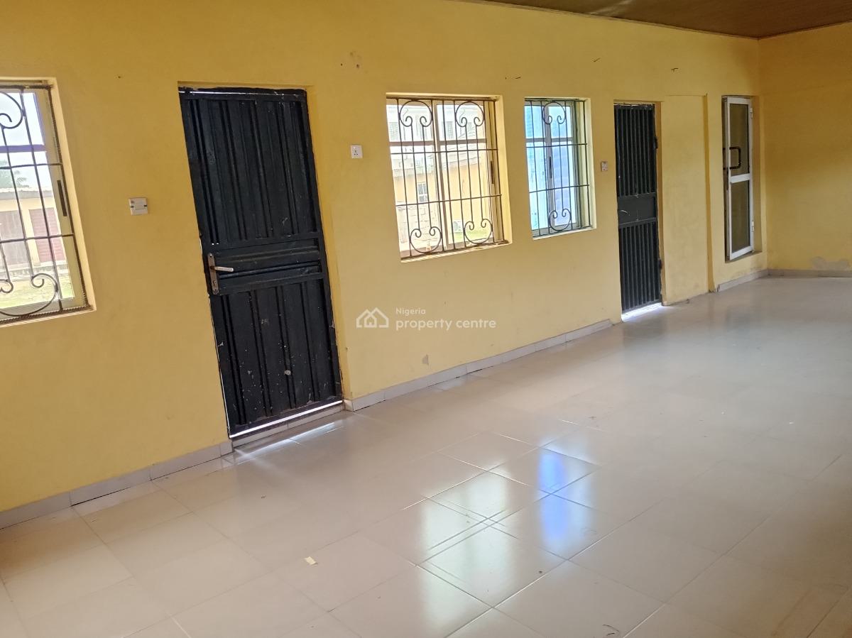 Shop, Off Abraham Adasanya Road, Scheme 2, Ajiwe, Ajah, Lagos, Shop for Rent