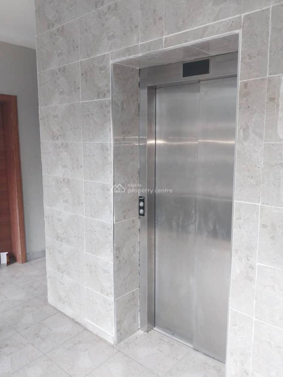 One Unit of 1 Bedroom Apartment, Lekki County Homes, Lekki, Lagos, Mini Flat (room and Parlour) for Sale