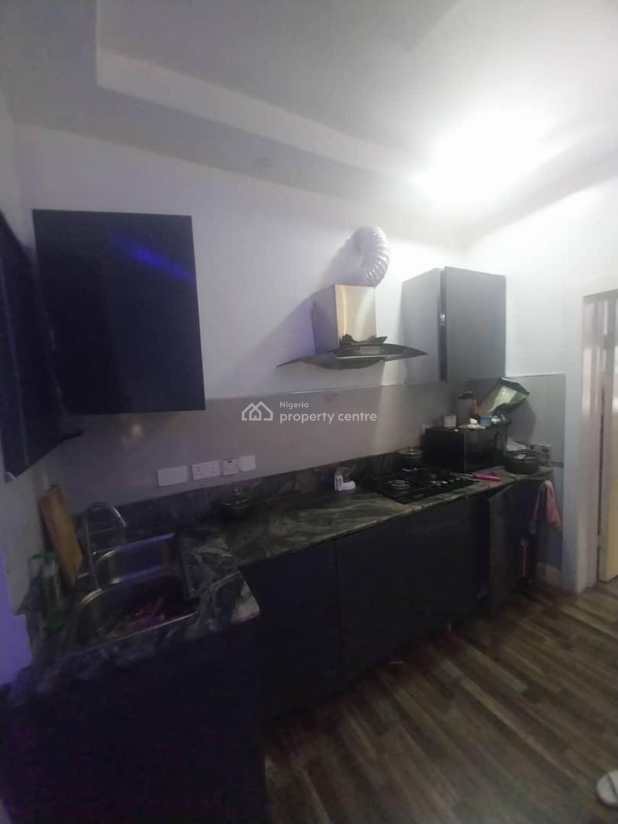 One Unit of 1 Bedroom Apartment, Lekki County Homes, Lekki, Lagos, Mini Flat (room and Parlour) for Sale