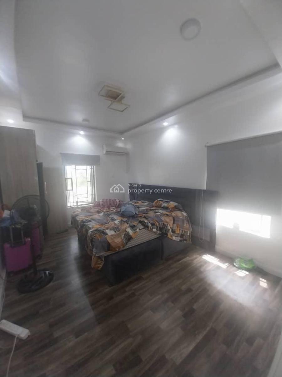 One Unit of 1 Bedroom Apartment, Lekki County Homes, Lekki, Lagos, Mini Flat (room and Parlour) for Sale