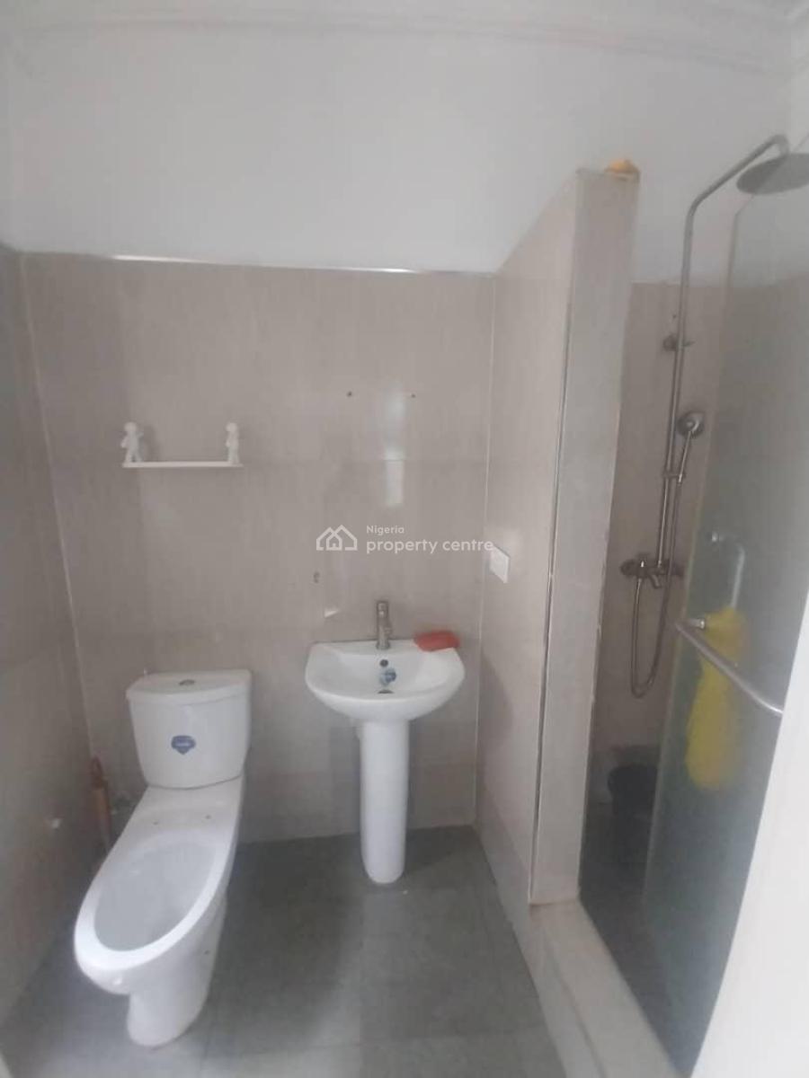 One Unit of 1 Bedroom Apartment, Lekki County Homes, Lekki, Lagos, Mini Flat (room and Parlour) for Sale
