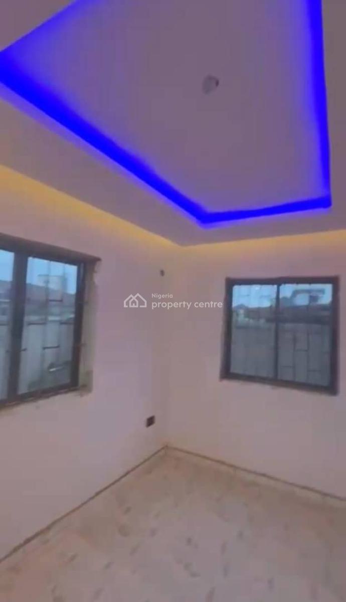 Lovely Sweet Mini Flat, Alagomeji, Yaba, Lagos, Mini Flat (room and Parlour) for Rent