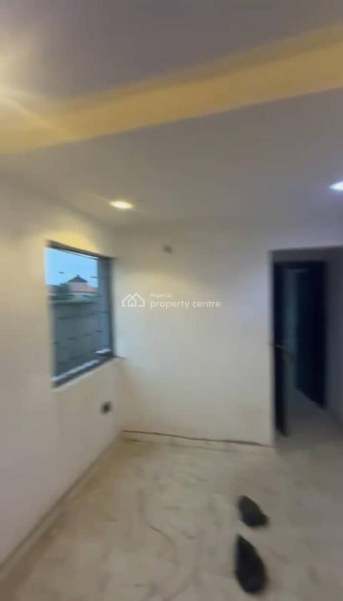 Lovely Sweet Mini Flat, Alagomeji, Yaba, Lagos, Mini Flat (room and Parlour) for Rent