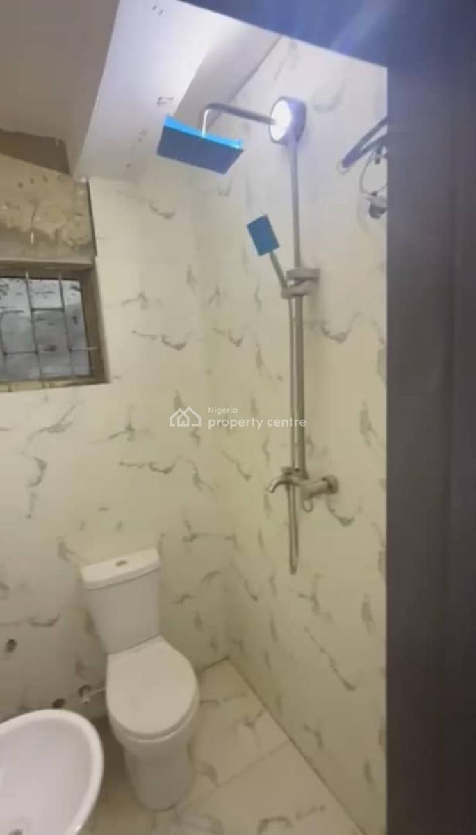 Lovely Sweet Mini Flat, Alagomeji, Yaba, Lagos, Mini Flat (room and Parlour) for Rent