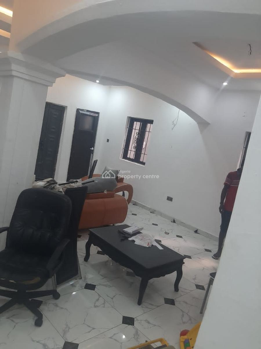 Executive All En-suite 2 Bedroom Apartment, Awoyaya, Ibeju Lekki, Lagos, Flat / Apartment for Rent