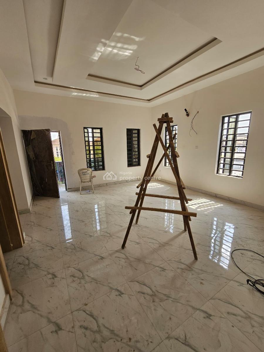 5 Bedroom Detached Duplex with Bq, Omole Phase 2, Ikeja, Lagos, Detached Duplex for Sale