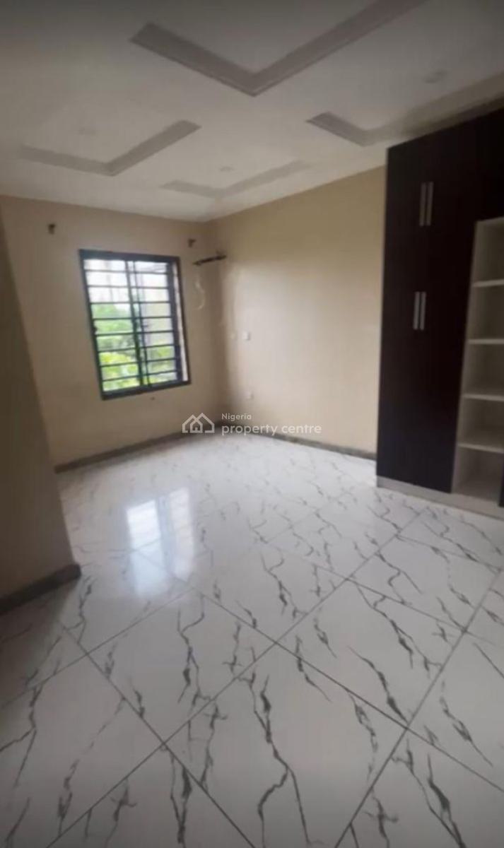 Newly Built Mini Flat, Gra Phase 1, Magodo, Lagos, Mini Flat (room and Parlour) for Rent