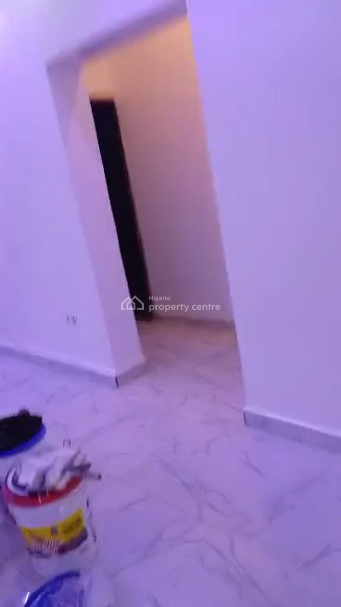 Very Sharp 2 Bedroom, Market Square, Ago Palace, Isolo, Lagos, Flat / Apartment for Rent
