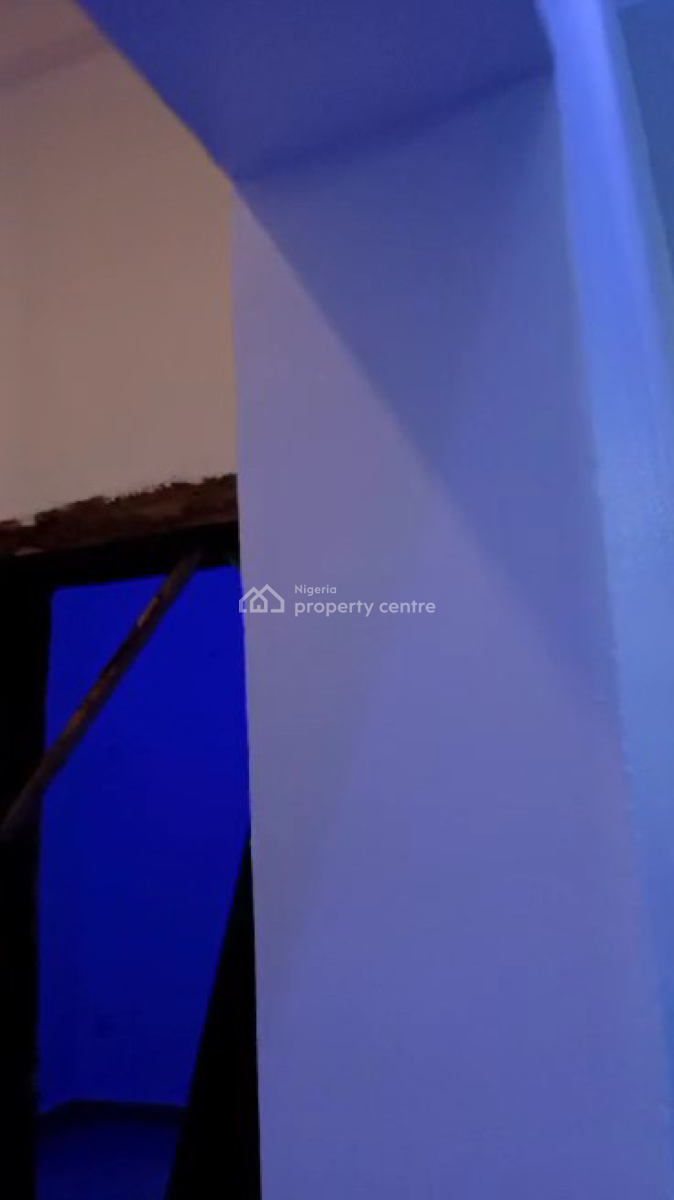 Very Sharp 2 Bedroom, Market Square, Ago Palace, Isolo, Lagos, Flat / Apartment for Rent