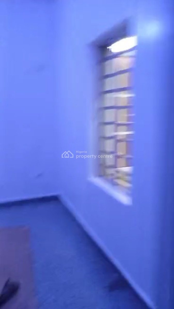 Very Sharp 2 Bedroom, Market Square, Ago Palace, Isolo, Lagos, Flat / Apartment for Rent