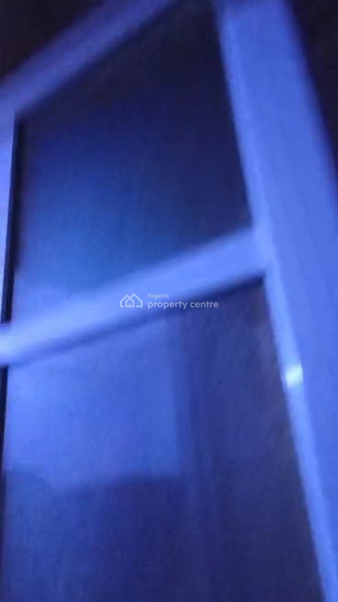 Very Sharp 2 Bedroom, Market Square, Ago Palace, Isolo, Lagos, Flat / Apartment for Rent