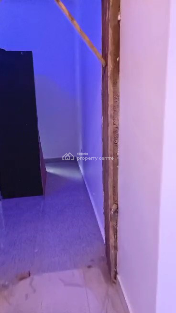 Very Sharp 2 Bedroom, Market Square, Ago Palace, Isolo, Lagos, Flat / Apartment for Rent
